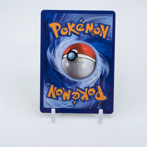 MEW ROCK STAR Card MEW Card MEW Pokemon READ Card DESCRIPTION BELOW - Picture 2 of 2